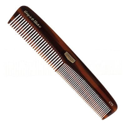 Uppercut Comb CT5 Tortoise Shell Hrebeň na vlasy