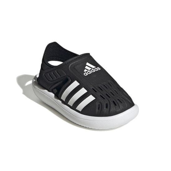 Adidas Sandále čierna Water Sandal C