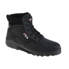 FILA Obuv čierna 41 EU Grunge II Mid