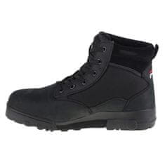 FILA Obuv čierna 41 EU Grunge II Mid