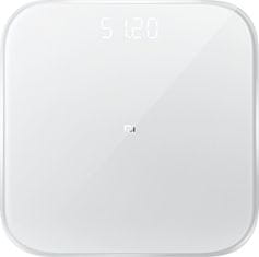 Xiaomi Váha Mi Smart Scale pre 2 osoby, biela