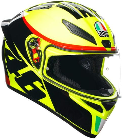 AGV prilba K-1 S Grazie Vale