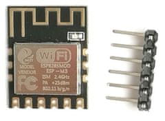HADEX Modul WiFi ESP8285 ESP-M3, kompatibilný s ESP8266