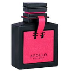 Apollo Pour Homme - EDP 100 ml