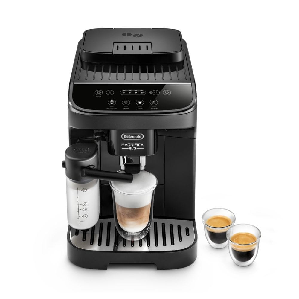 De\'Longhi automatický kávovar Magnifica EVO ECAM290.51.B