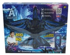 Alltoys Lietajúci vták Avatar deluxe RC