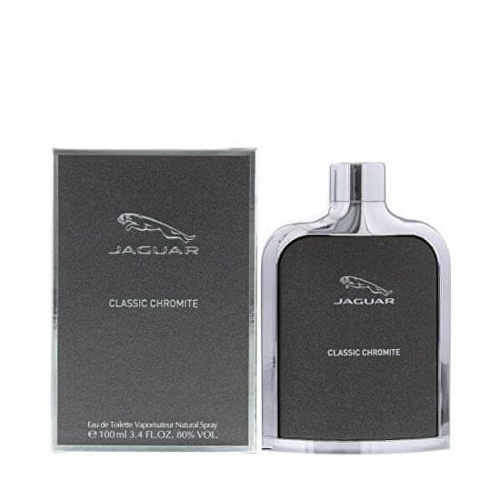 Jaguar Classic Chromite - EDT