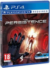 PlayStation Studios The Persistence VR (PS4)