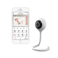 Lionelo wi-fi opatrovateľka BABYLINE SMART - použité