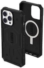 UAG Kryt Pathfinder MagSafe, black - iPhone 14 Pro Max (114055114040)