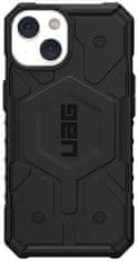 UAG Kryt Pathfinder MagSafe, black - iPhone 14 (114052114040)