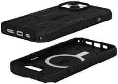 UAG Kryt Pathfinder MagSafe, black - iPhone 14 (114052114040)