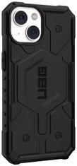 UAG Kryt Pathfinder MagSafe, black - iPhone 14 (114052114040)