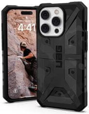 UAG Kryt Pathfinder SE, midnight camo - iPhone 14 Pro (114058114061)