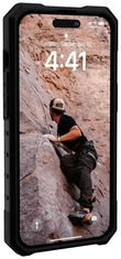 UAG Kryt Pathfinder SE, midnight camo - iPhone 14 Pro (114058114061)