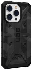 UAG Kryt Pathfinder SE, midnight camo - iPhone 14 Pro (114058114061)