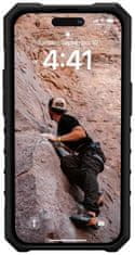 UAG Kryt Pathfinder SE, midnight camo - iPhone 14 Pro (114058114061)