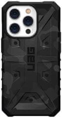 UAG Kryt Pathfinder SE, midnight camo - iPhone 14 Pro (114058114061)