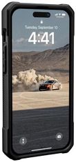 UAG Kryt Monarch, carbon fiber - iPhone 14 Pro (114034114242)