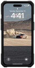 UAG Kryt Monarch, carbon fiber - iPhone 14 Pro (114034114242)