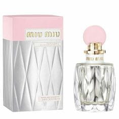 Miu Miu Fleur D`Argent - EDP 100 ml