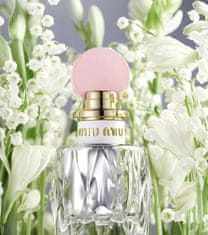 Miu Miu Fleur D`Argent - EDP 100 ml