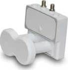 AB-COM LNB Mascom Monoblock 4,3 Twin MC M4-T03