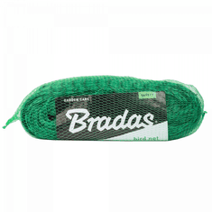 Bradas Ochranná sieť proti vtákom 4x20m 10g/m2 BIRD NET BR-AS-BN10191940020