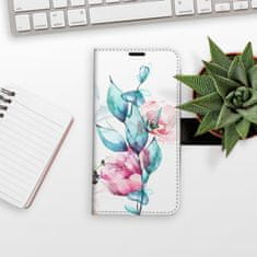iSaprio Flipové puzdro - Beautiful Flower pre Apple iPhone 6