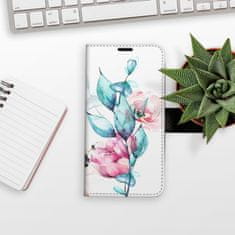 iSaprio Flipové puzdro - Beautiful Flower pre Samsung Galaxy A13 / A13 5G