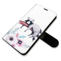 iSaprio Flipové puzdro - Lazy day 02 pre Xiaomi Redmi Note 10 5G