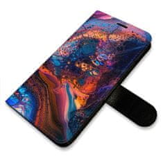 iSaprio Flipové puzdro - Magical Paint pre Samsung Galaxy A52 / A52 5G / A52s