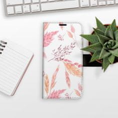 iSaprio Flipové puzdro - Ornamental Flowers pre Samsung Galaxy S23 5G