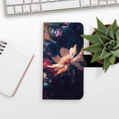 iSaprio Flipové puzdro - Spring Flowers pre Apple iPhone 13