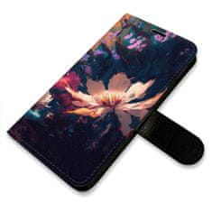 iSaprio Flipové puzdro - Spring Flowers pre Samsung Galaxy A51