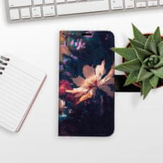iSaprio Flipové puzdro - Spring Flowers pre Samsung Galaxy A23 / A23 5G