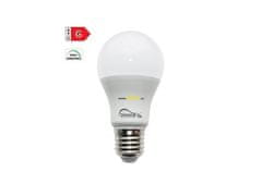 Diolamp SMD LED žiarovka A60 12W/230V/E27/6000K/970Lm/230°/Step Dim