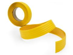 Dimex Dimex, Protišmyková samolepiaca páska 34 mm x 5 m, žltá