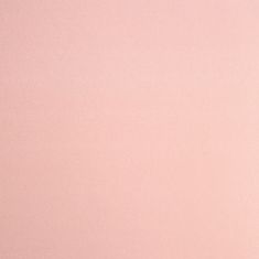 DESIGN 91 Hotový dekoračný záves s krúžkami - Rita, ružový 140 x 250 cm