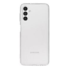 Tactical Zadný kryt na Samsung A13 5G transparentný
