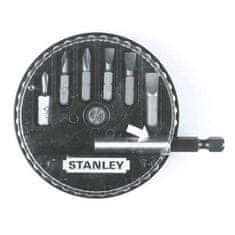 Stanley Sada bitov 7D 1-68-738