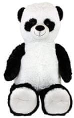 Rappa Veľký plyšový panda Joki 100 cm