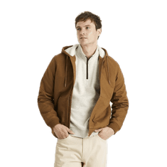 Celio Cuhoodie Bunda na zips CELIO_1111497 S