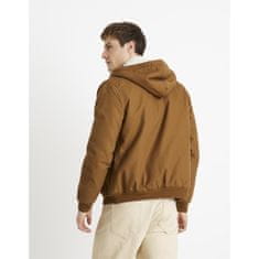 Celio Cuhoodie Bunda na zips CELIO_1111497 S