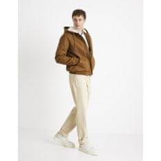 Celio Cuhoodie Bunda na zips CELIO_1111497 S