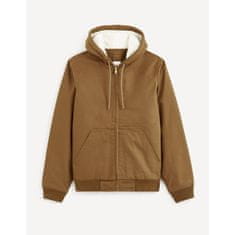 Celio Cuhoodie Bunda na zips CELIO_1111497 S