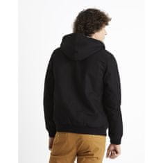 Celio Cuhoodie Bunda na zips CELIO_1111500 L