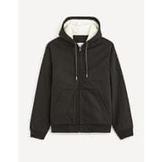 Celio Cuhoodie Bunda na zips CELIO_1111500 L