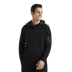 Celio Sveter s kapucňou Cematch CELIO_1115028 XXL