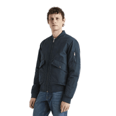 Celio Bunda bomber Dujames CELIO_1119816 L